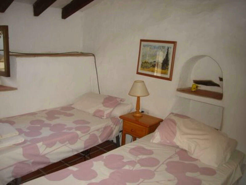 6 soveværelse Villa til salg