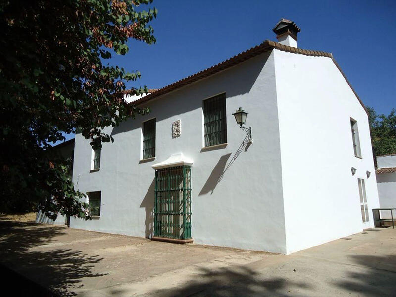 Country House for sale in Constantina, Sevilla