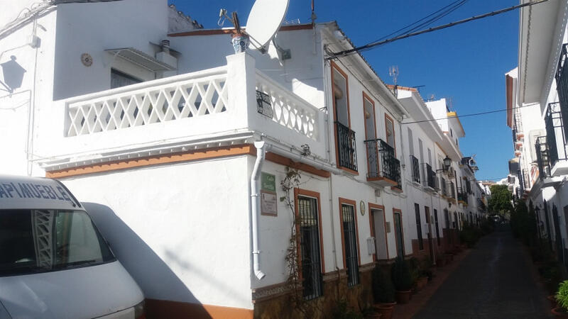 Maison de Ville à vendre dans Guaro (Periana), Málaga