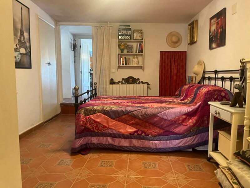 6 chambre Auberge à vendre