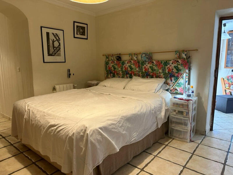 4 chambre Auberge à vendre