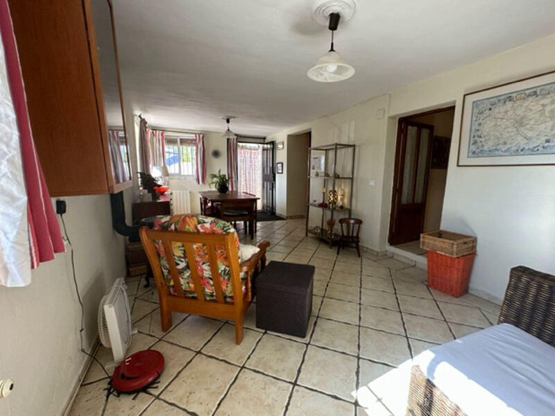 4 chambre Auberge à vendre