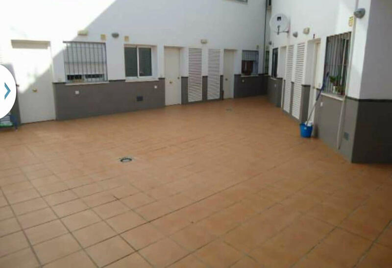 Apartamento en venta en Estacion de Cartama, Málaga
