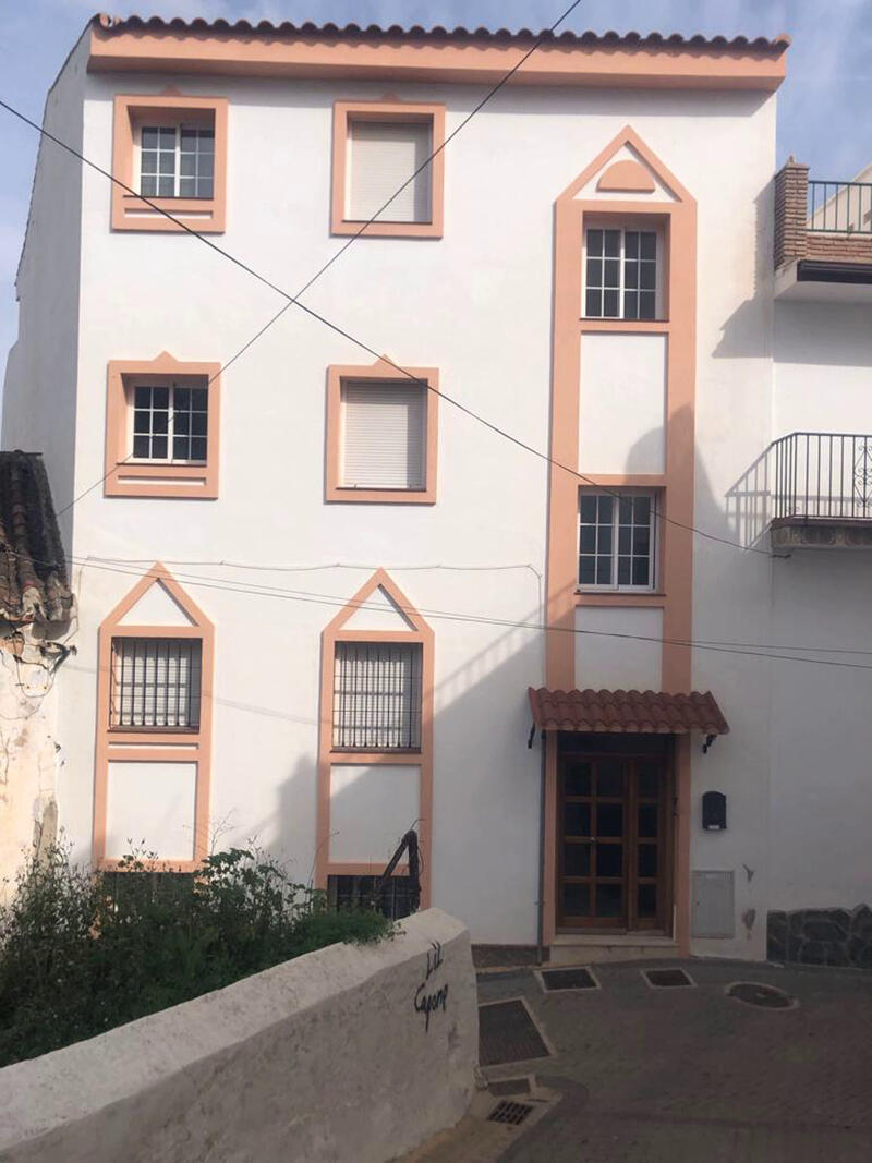 Appartement Te koop in Monda, Málaga