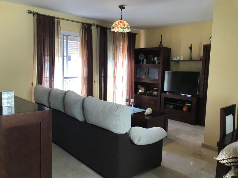 3 Cuarto Apartamento en venta