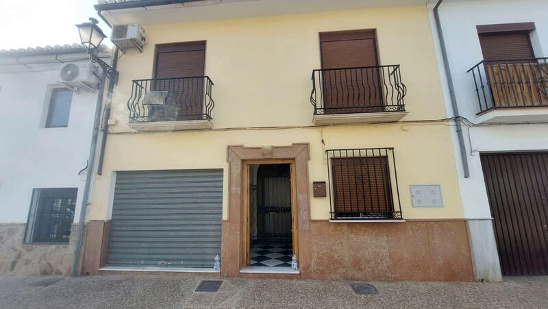 Maison de Ville à vendre dans Antequera, Málaga