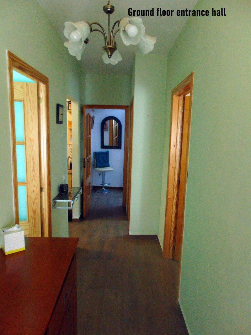 4 chambre Maison de Ville à vendre