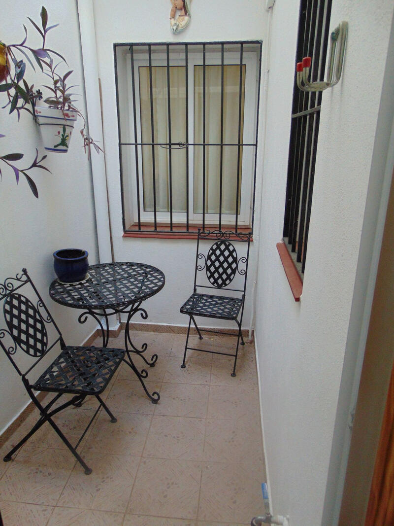 4 Cuarto Adosado en venta