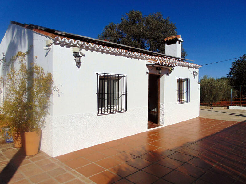 Casa de Campo en venta en Alhaurin de la Torre, Málaga