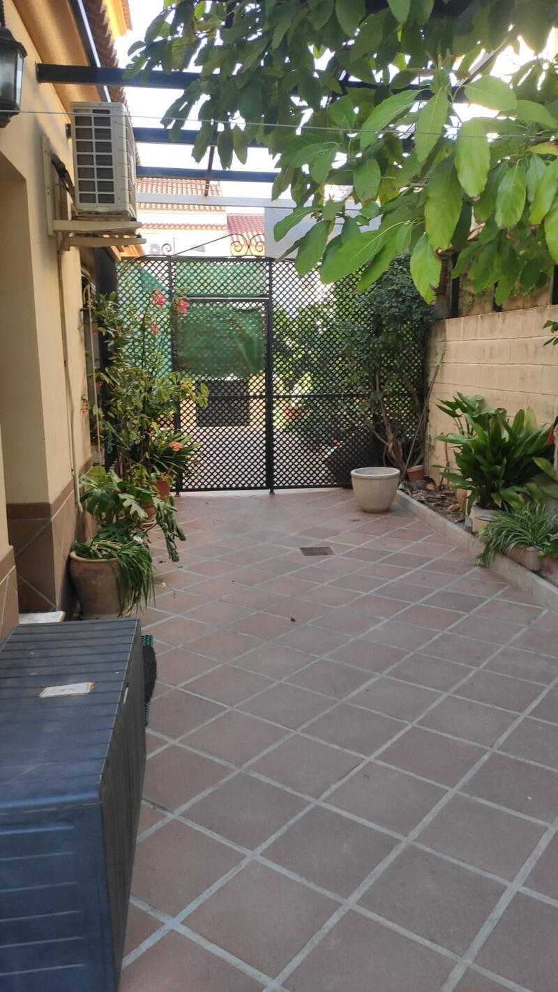 6 Cuarto Villa en venta