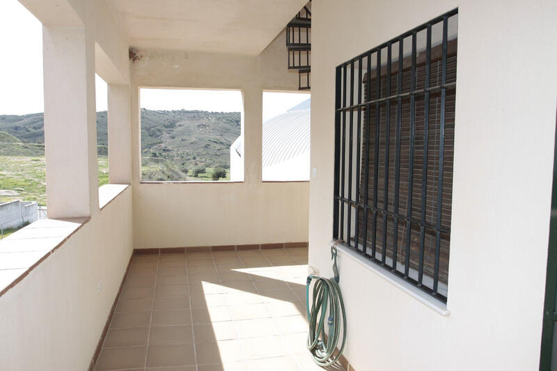 6 Cuarto Villa en venta