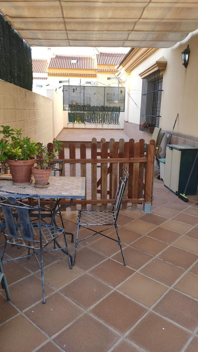 6 Cuarto Villa en venta