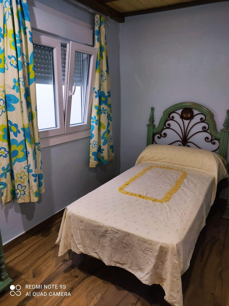 6 Schlafzimmer Stadthaus zu verkaufen