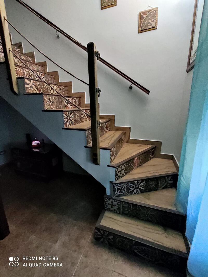 6 Schlafzimmer Stadthaus zu verkaufen
