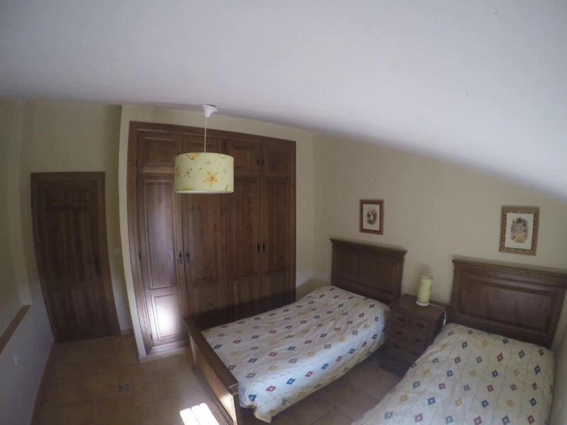 4 chambre Auberge à vendre