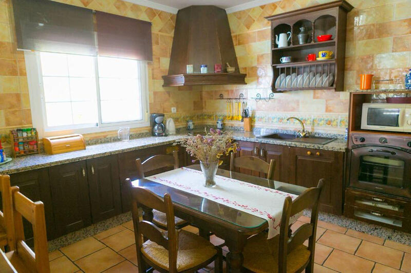 4 bedroom Country House for sale