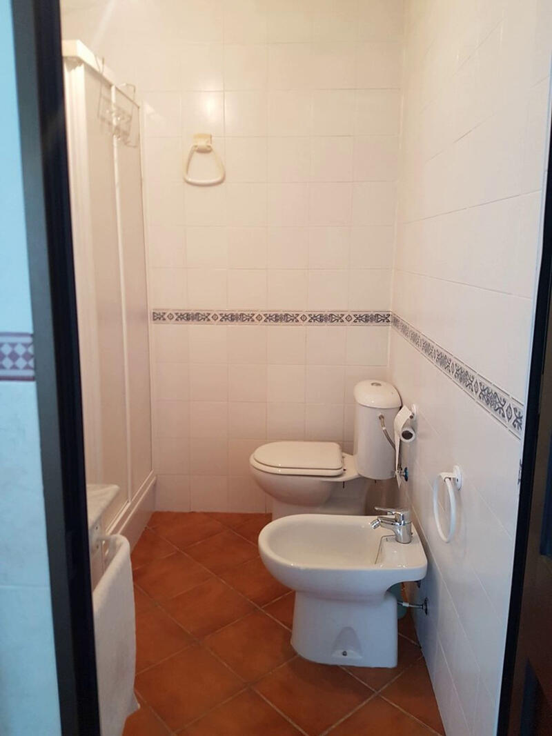 2 chambre Auberge à vendre