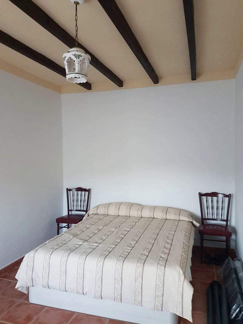 2 Cuarto Casa de Campo en venta