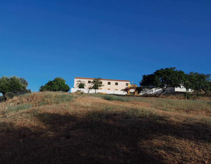 Landsted til salg i Espiel, Córdoba