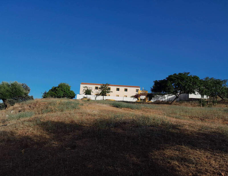 Landhaus zu verkaufen in Espiel, Córdoba