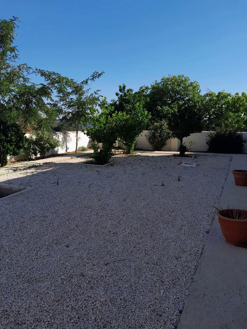 7 Cuarto Casa de Campo en venta