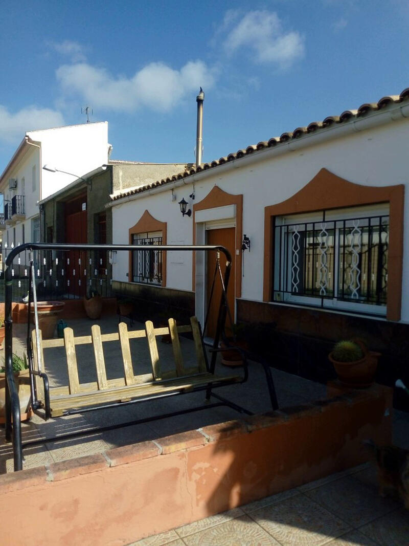 Landhaus zu verkaufen in Archidona, Málaga