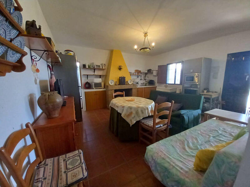 3 chambre Auberge à vendre