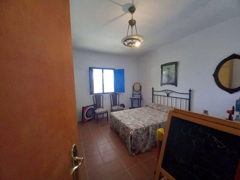 3 chambre Auberge à vendre