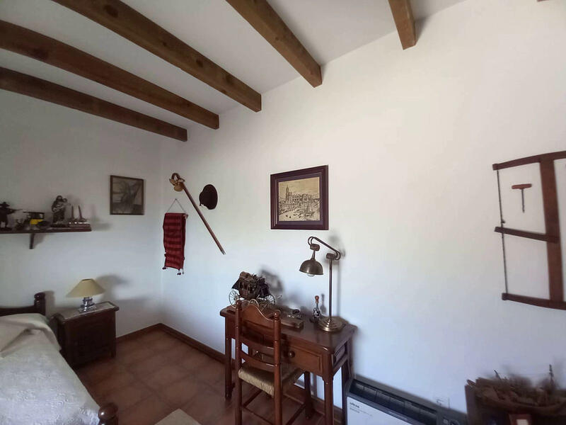 3 chambre Auberge à vendre