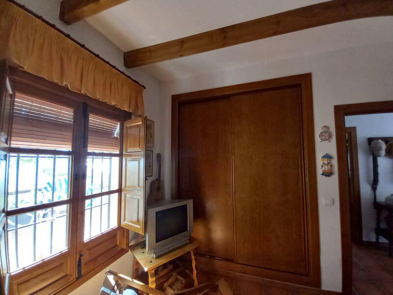 3 chambre Auberge à vendre