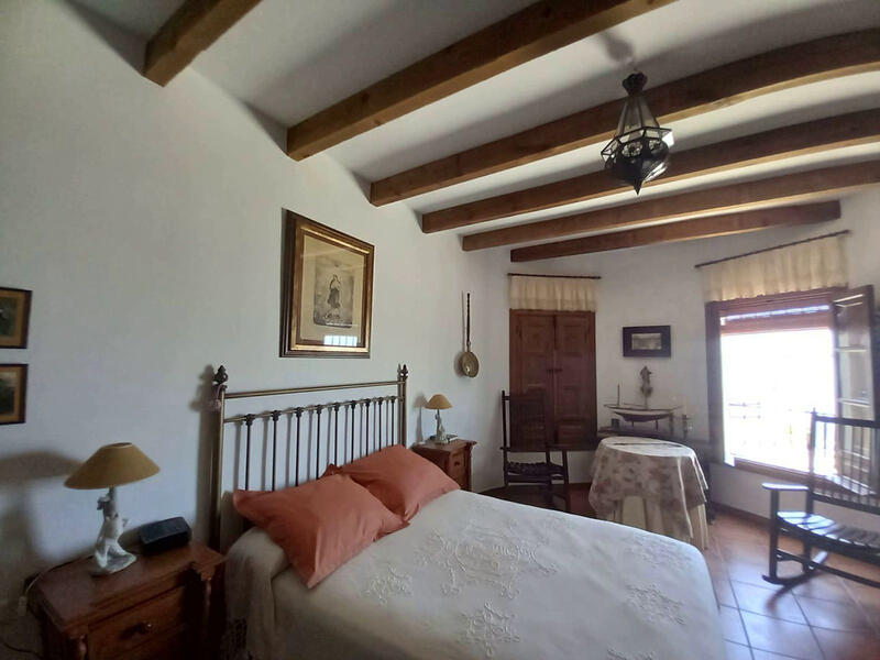 3 chambre Auberge à vendre