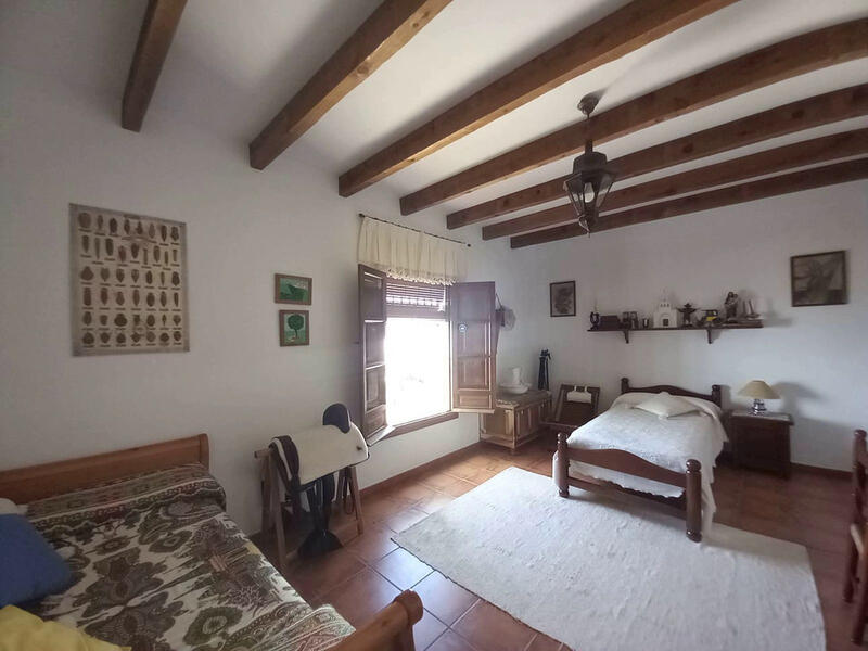 3 chambre Auberge à vendre