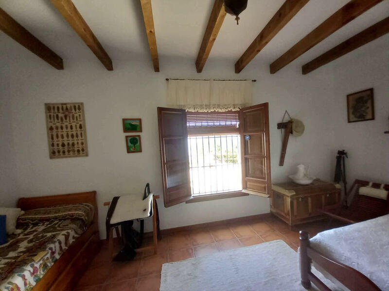 3 chambre Auberge à vendre