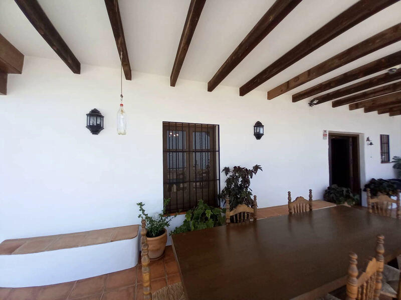 3 Cuarto Casa de Campo en venta