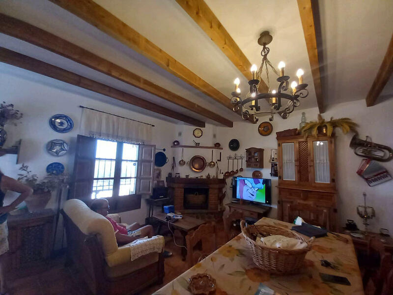 3 chambre Auberge à vendre