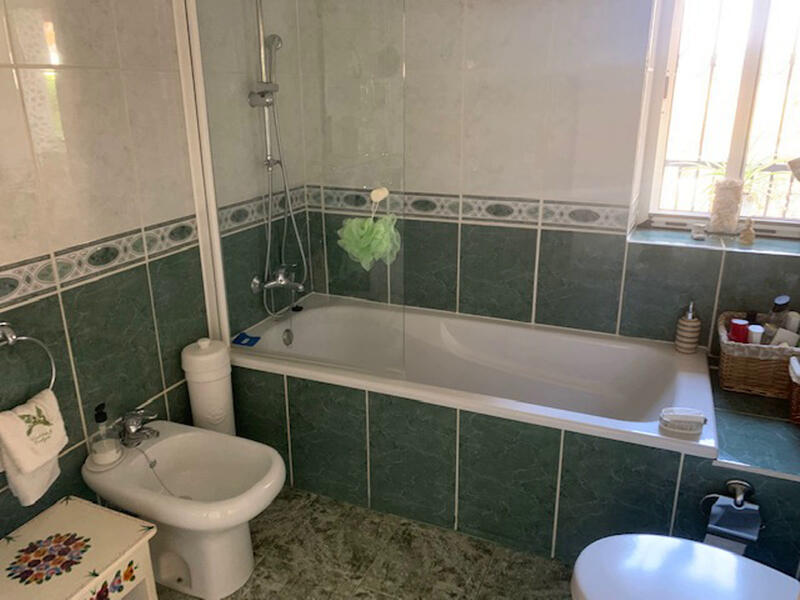 3 slaapkamer Villa Te koop