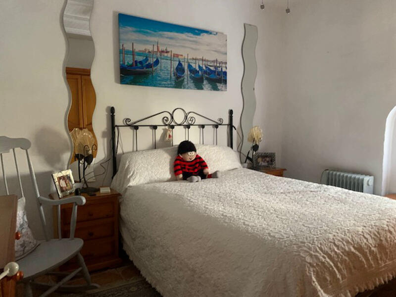 3 Schlafzimmer Villa zu verkaufen