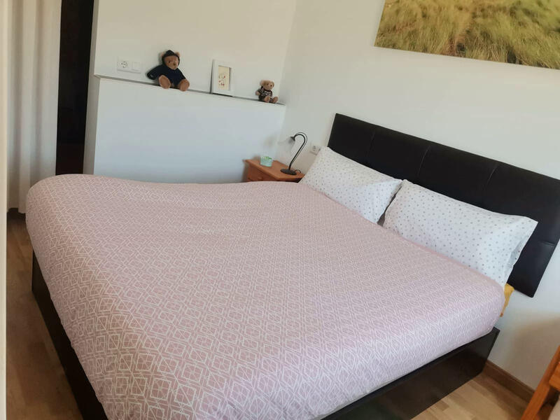 5 Cuarto Adosado en venta