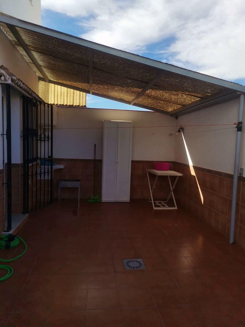 5 Cuarto Adosado en venta