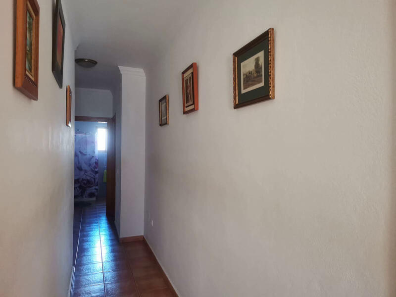 5 Cuarto Adosado en venta