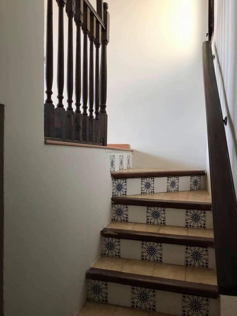 2 Cuarto Adosado en venta