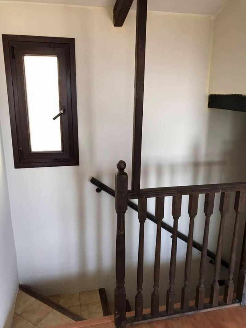 2 Cuarto Adosado en venta