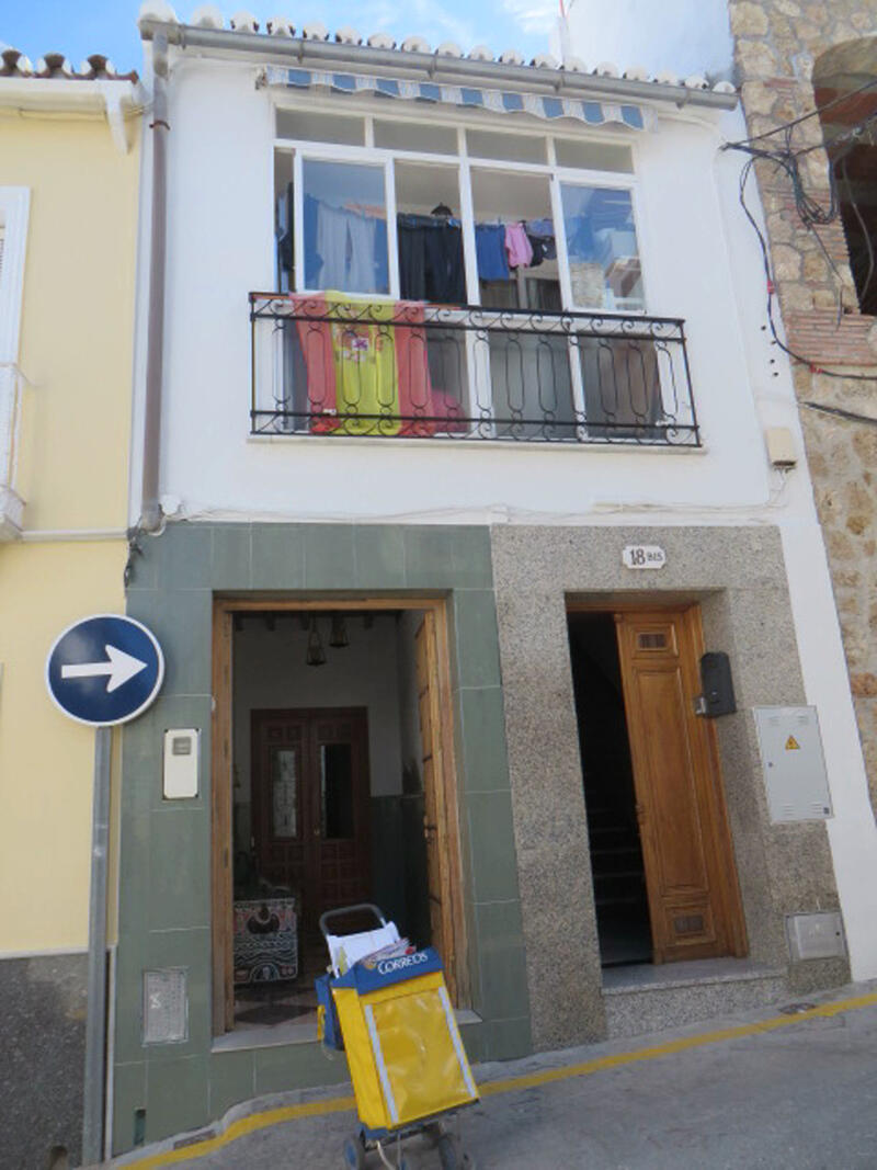 Stadthaus zu verkaufen in Coin, Málaga