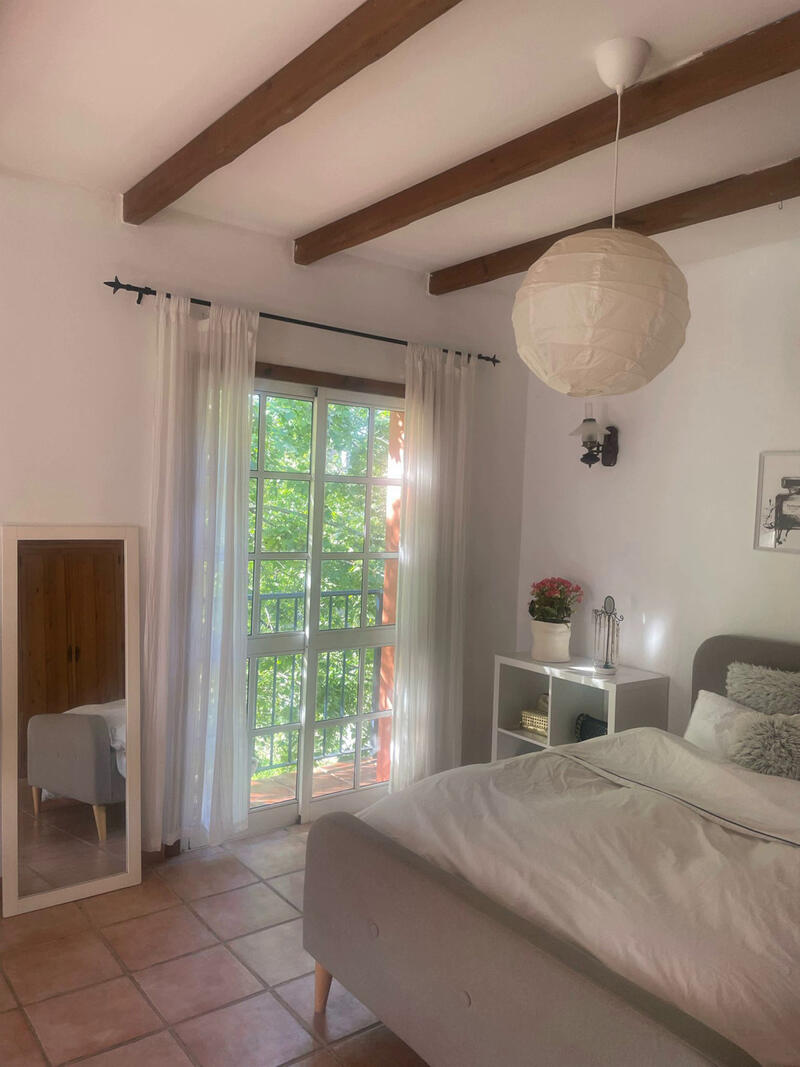 3 chambre Auberge à vendre