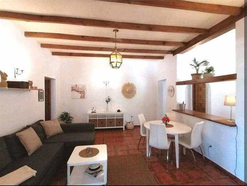 3 Cuarto Casa de Campo en venta