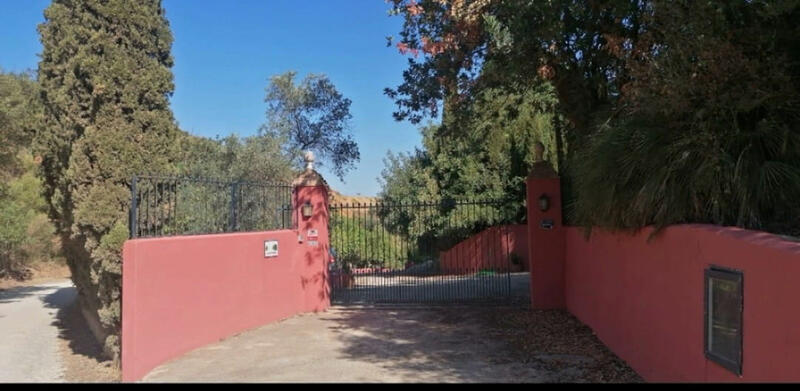 3 Cuarto Casa de Campo en venta