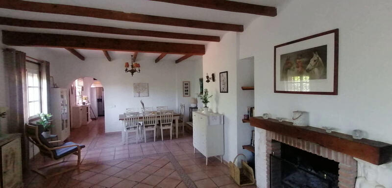 3 chambre Auberge à vendre