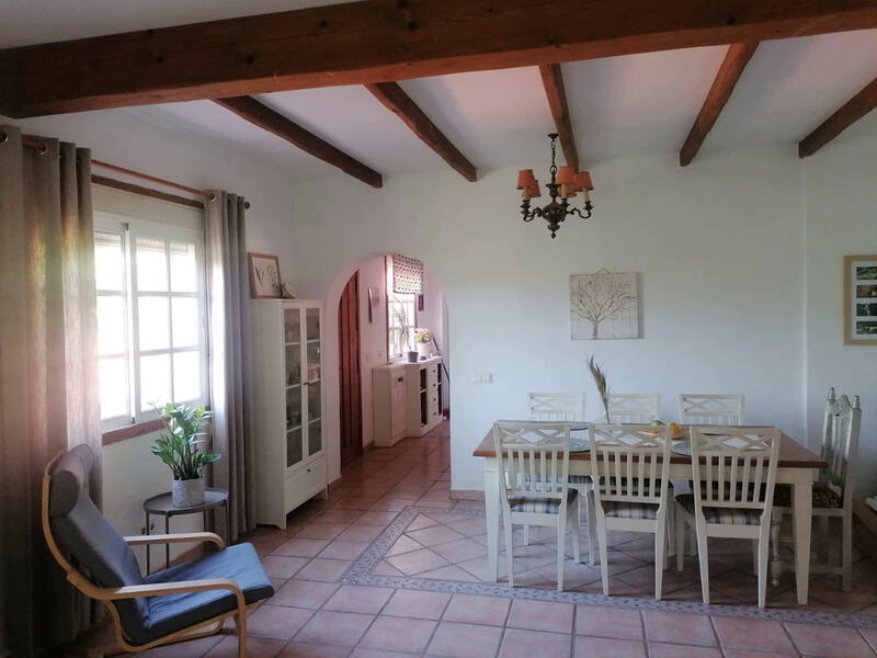 3 bedroom Country House for sale