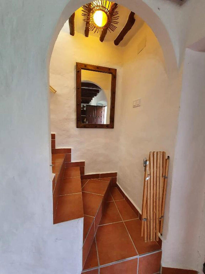 2 Cuarto Casa de Campo en venta
