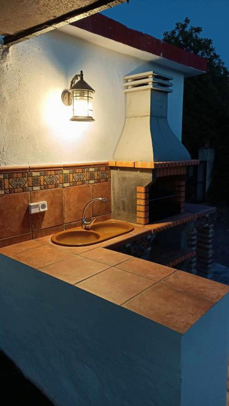 2 Cuarto Casa de Campo en venta